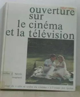 Couverture du produit · Ouverture sur le cinéma et la télévision