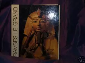 Couverture du produit · Ramses le grand