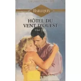 Couverture du produit · hotel du vent d'ouest