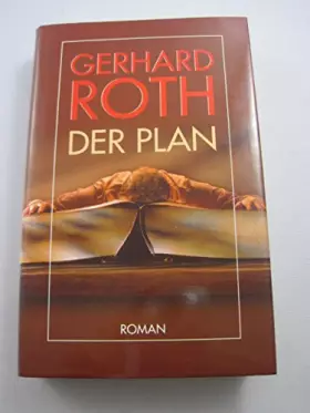 Couverture du produit · Der Plan