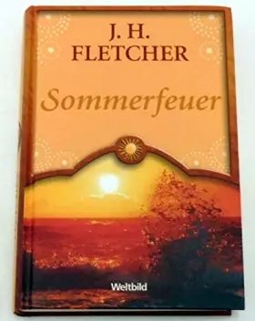 Couverture du produit · Sommerfeuer ;