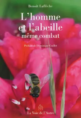 Couverture du produit · L'Homme et l'Abeille Meme Combat
