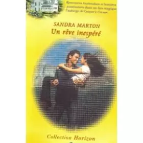 Couverture du produit · Un Rêve Inespéré