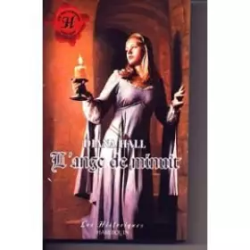 Couverture du produit · l'ange de minuit