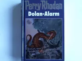 Couverture du produit · Dolan-Alarm