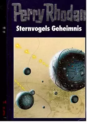 Couverture du produit · Sternvogels Geheimnis