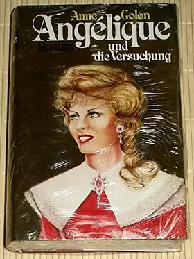 Couverture du produit · Angélique und die Versuchung