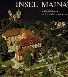 Couverture du produit · Insel Mainau