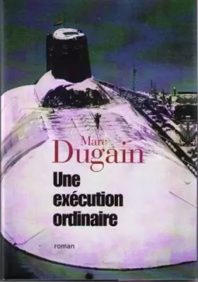 Couverture du produit · Une exécution ordinaire