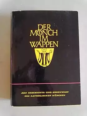 Couverture du produit · Der Mönch im Wappen