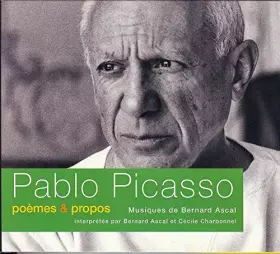 Couverture du produit · Pablo Picasso