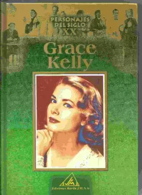 Couverture du produit · Grace Kelly