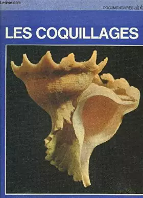 Couverture du produit · LES COQUILLAGES - DOCUMENTAIRES ALPHA.