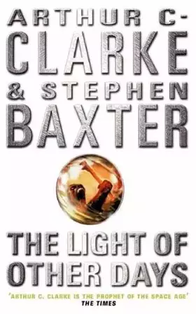 Couverture du produit · The Light Of Other Days