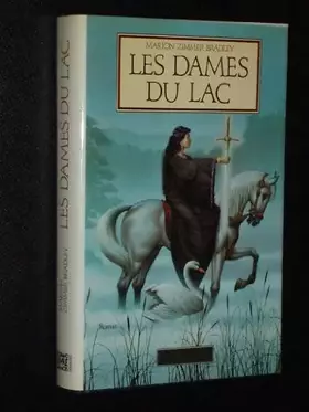 Couverture du produit · LES DAMES DU LAC