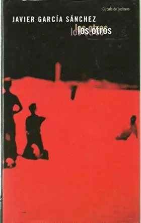 Couverture du produit · LOS OTROS