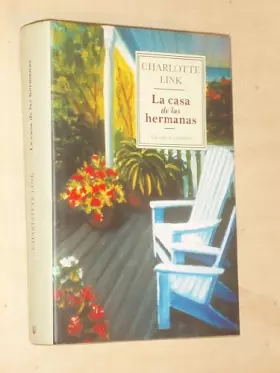 Couverture du produit · LA CASA DE LAS HERMANAS