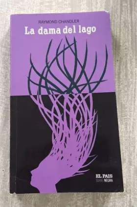 Couverture du produit · LA DAMA DEL LAGO
