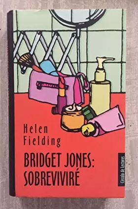 Couverture du produit · Bridget Jones, sobreviviré