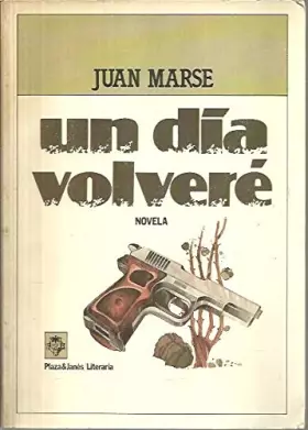 Couverture du produit · Un Dia Volveré