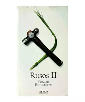 Couverture du produit · Rusos II