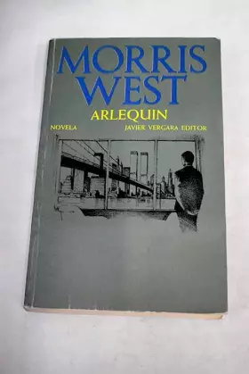 Couverture du produit · Arlequin