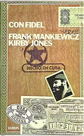 Couverture du produit · CON FIDEL.