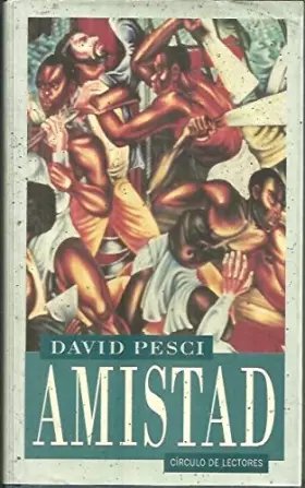 Couverture du produit · Amistad