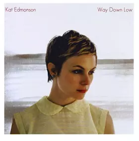 Couverture du produit · WAY DOWN LOW