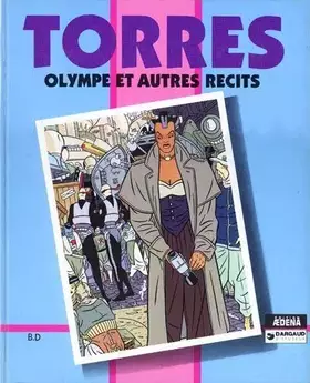 Couverture du produit · Olympe et autres récits