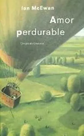 Couverture du produit · Amor perdurable