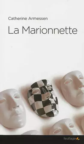 Couverture du produit · La Marionnette