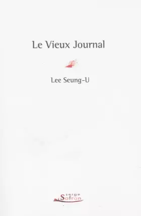 Couverture du produit · Le Vieux Journal