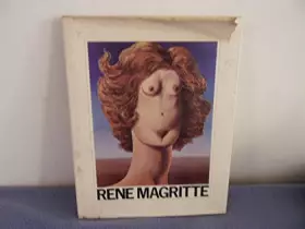 Couverture du produit · René magritte