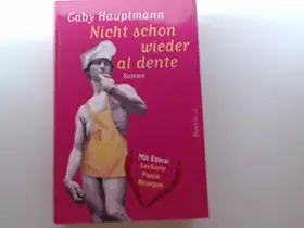 Couverture du produit · Nicht schon wieder al dente