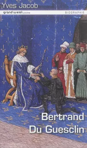 Couverture du produit · Bertrand Duguesclin