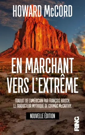 Couverture du produit · En marchant vers l'extrême