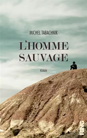 Couverture du produit · L'homme sauvage