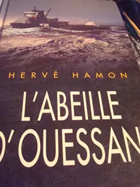 Couverture du produit · L'abeille d'ouessant