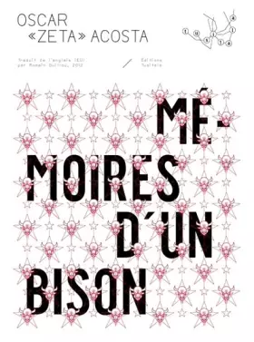 Couverture du produit · Mémoires d'un Bison