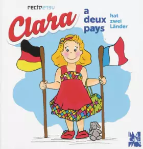 Couverture du produit · CLARA A 2 PAYS (FR-ALL)