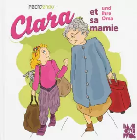 Couverture du produit · CLARA ET SA MAMIE (FR-ALL)