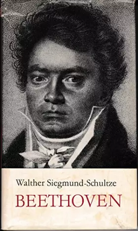Couverture du produit · Beethoven