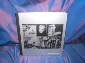 Couverture du produit · Les grands thèmes