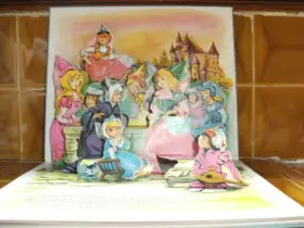 Couverture du produit · la belle au bois dormant