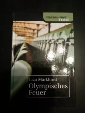 Couverture du produit · Olympisches Feuer