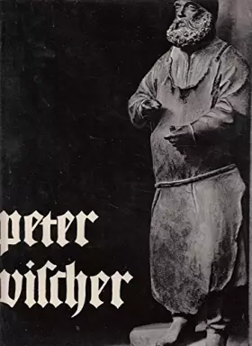 Couverture du produit · Peter Vischer