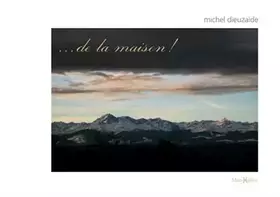 Couverture du produit · De la maison !