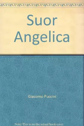Couverture du produit · SUOR ANGELICA