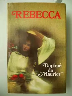 Couverture du produit · Rebecca